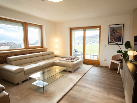 Apartment Sunside Stay