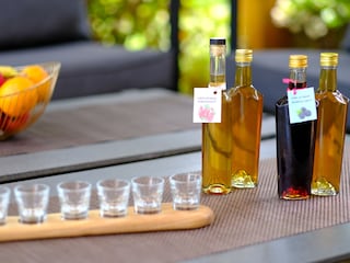 Casa per le vacanze Brtonigla Registrazione all'aperto 5