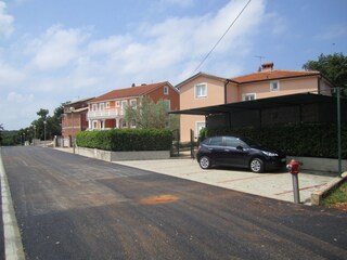 Casa per le vacanze Brtonigla Ambiente 36