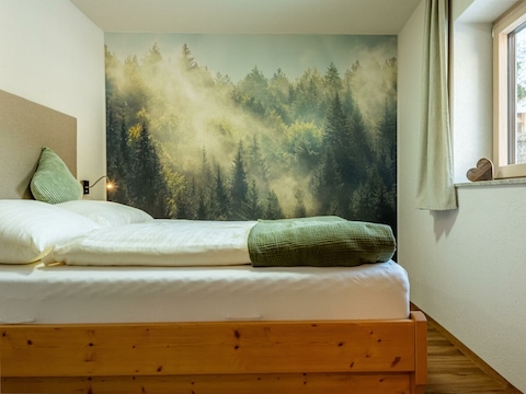 Apartment Karwendelnest