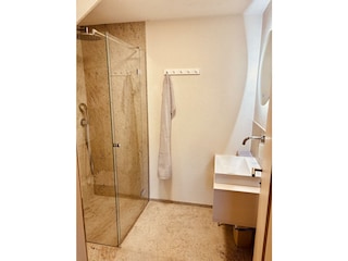 Badezimmer Karwendelnest