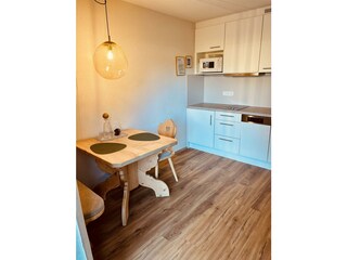 Wohn- und Essbereich