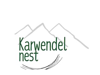 Logo Karwendelnest