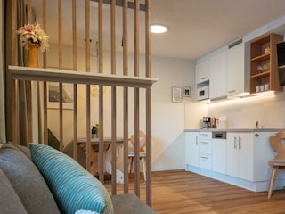 Wohn- und Essbereich