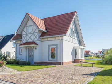 Ferienhaus Noordzee Residence Cadzand-Bad