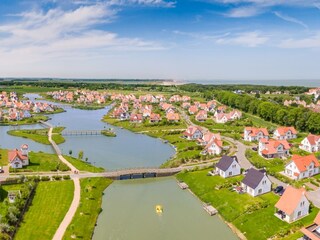 Residenz Noordzee Cadzand-Bad is beautiful situated