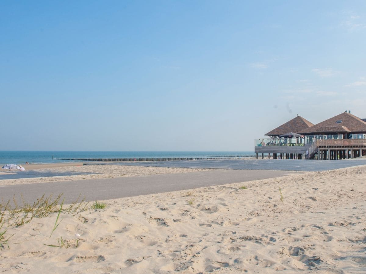 Strandurlaub für die ganze Familie!