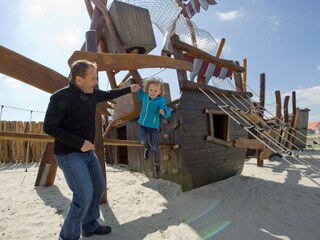 A paradise for your kids!