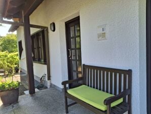 Appartement/Fewo mit Terrasse