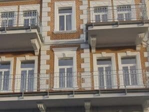 Appartement/Fewo, Bad, WC