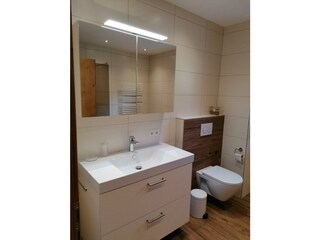 Vorderbrandach_Reith i.A._Alpbachtal_Badezimmer