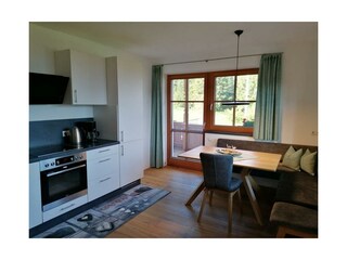 Vorderbrandach_Reith i.A._Alpbachtal_Küche