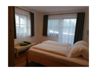 Vorderbrandach_Reith i. A._Alpbachtal_Schlafzimmer