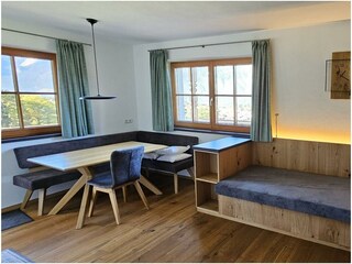 Vorderbrandach_Reith i.A._Alpbachtal_Wohnzimmer