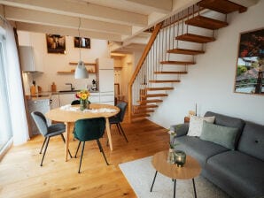 Ferienwohnung Heimatliebe