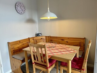 Ferienwohnung Nieblum Ausstattung 12