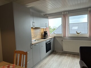 Ferienwohnung Nieblum Ausstattung 9