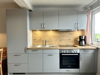 Ferienwohnung Nieblum Ausstattung 10