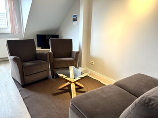 Ferienwohnung Nieblum Ausstattung 11