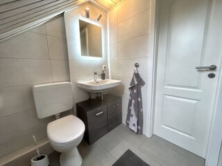 Ferienwohnung Nieblum Ausstattung 16