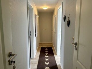 Ferienwohnung Nieblum Ausstattung 17