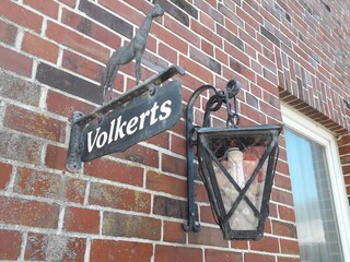 Ferienwohnung Nieblum Außenaufnahme 3