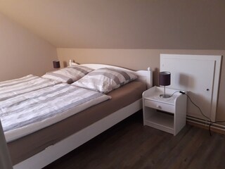 Ferienwohnung Nieblum Ausstattung 14