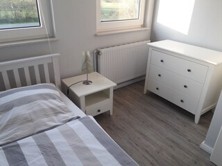 Ferienwohnung Nieblum Ausstattung 15