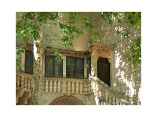 Ferienhaus Torre Santa Sabina Umgebung 30