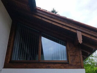 Ferienwohnung Berchtesgadener Land Außenaufnahme 5