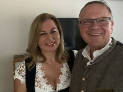 Firma Gipfelblick - Herr Helmut Gabel