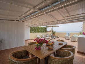 Apartment Penthouse El Ensueno Deluxe