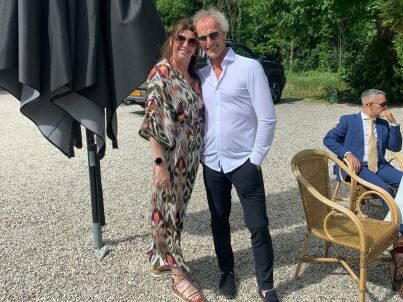 Firma Casas Costa Calida - Frau Danielle Broeijer