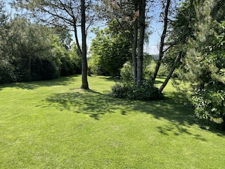 Casa de vacaciones Hasselberg Grabación al aire libre 6