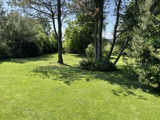 Ferienhaus Hasselberg Außenaufnahme 6