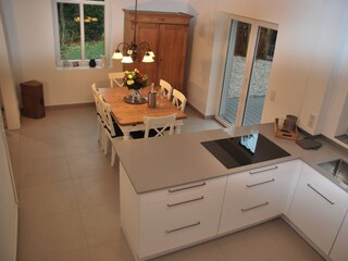Ferienhaus Hasselberg Ausstattung 8