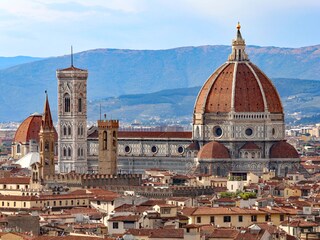 Ausflugstipp: Florenz