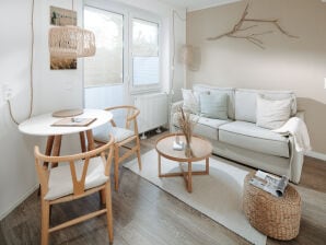 Ferienwohnung Sand im Haus Salz und Sand - Norderney - image1