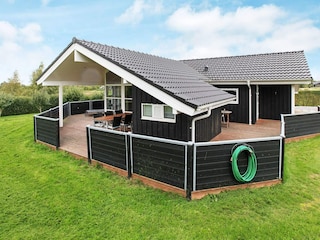 Ferienhaus Havnsø Außenaufnahme 3