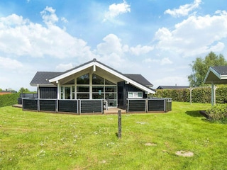 Ferienhaus Havnsø Außenaufnahme 5