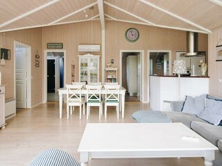 Ferienhaus Havnsø  54