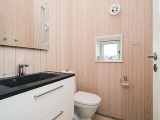 Ferienhaus Havnsø  55