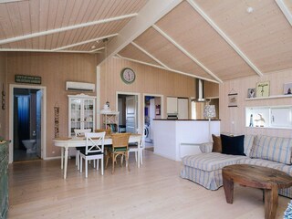 Ferienhaus Havnsø  29