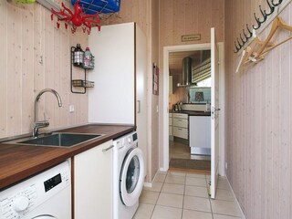 Ferienhaus Havnsø  32