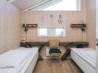 Ferienhaus Havnsø  18