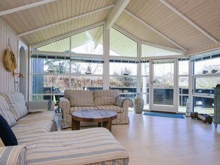 Ferienhaus Havnsø  45