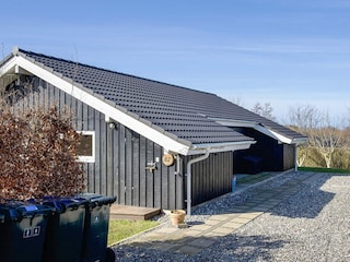Ferienhaus Havnsø  24