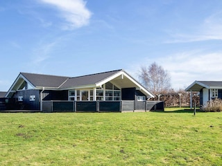 Ferienhaus Havnsø  35