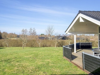 Ferienhaus Havnsø  36