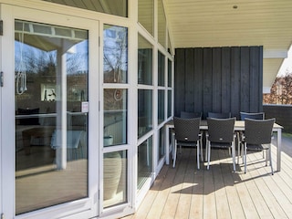 Ferienhaus Havnsø  25